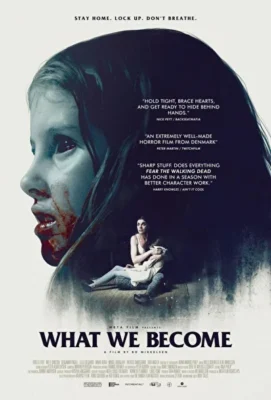 Зона X / Кем мы становимся (2015)
